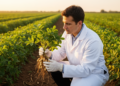 Scientists Predict Super Peanut Crosses by Decoding Yield Gene Systems
