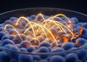 Alpha-particle therapy shows preclinical promise against bladder cancer cells