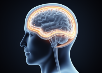 MRI Signal Reveals Meningeal Injury After Traumatic Brain Injury