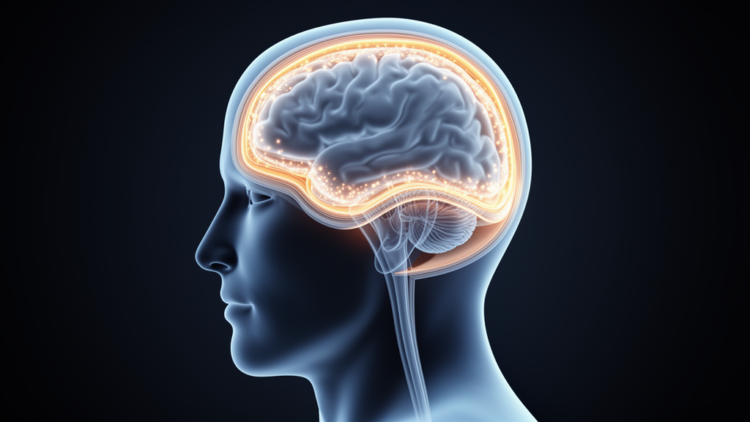 MRI Signal Reveals Meningeal Injury After Traumatic Brain Injury