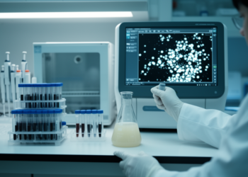 Optimized Media and Flow Cytometry Track Mycoplasma hyopneumoniae Growth in Real Time