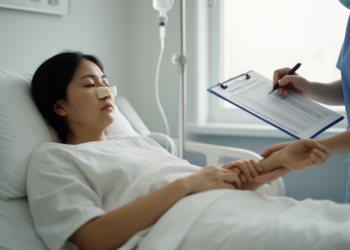 Pain Score Gains From Acupoint Stimulation After Nasal Surgery May Fall Short of Clinical Significance, Letter Argues