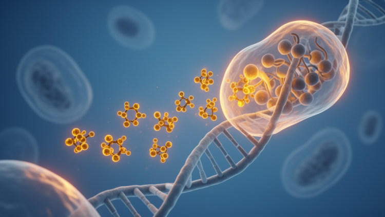 Polyamines emerge as metabolic controllers of RNA modifications and translation