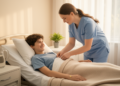 Individualized Perioperative Nursing Helped an Adolescent Heal After Recurrent Fistula Repair
