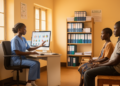 Machine learning predicts HIV patients at risk of dropping out of antiretroviral care