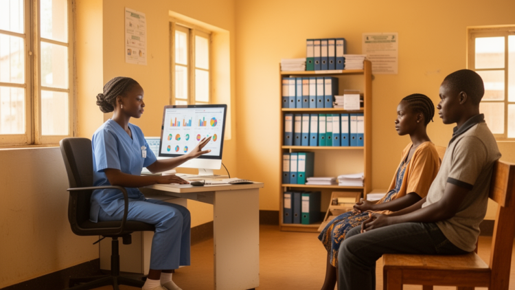 Machine learning predicts HIV patients at risk of dropping out of antiretroviral care