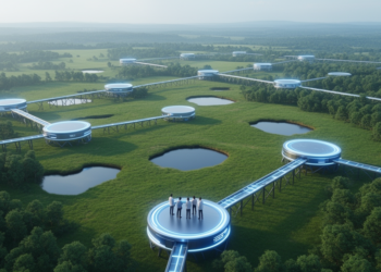 Germany's bioeconomy monitoring landscape mapped, revealing gaps in social and circular indicators