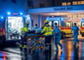 Research report: Prehospital management and hospital outcomes of severely injured patients during routine civilian mass casualty incidents: a 1:4 matched cohort analysis of the TraumaRegister DGU®