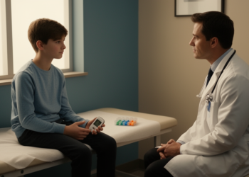 Childhood sexual abuse linked to poorer diabetes medication adherence in small cross-sectional study