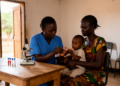 Mapping where Uganda's sickle cell services fall short of need