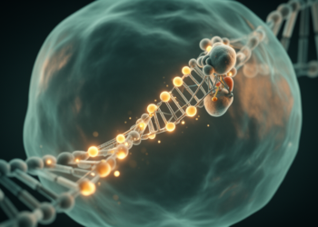 Scientists Watch RNA-Binding Proteins Assemble on Nascent Transcripts in Real Time