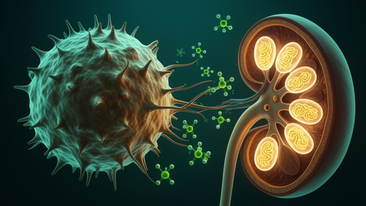 Natural Products Target Mitochondria and Macrophage Crosstalk in Kidney Disease Review