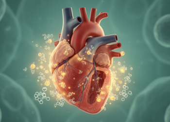 Glycolysis Metabolites Linked to Short-Term Mortality After Heart Attack