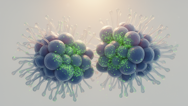 E-cadherin's Rising and Falling Levels Steer How the Placenta Builds Itself
