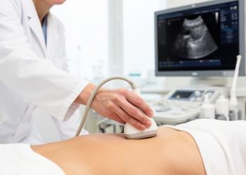 Intestinal ultrasound score tracks Crohn's disease activity with high accuracy