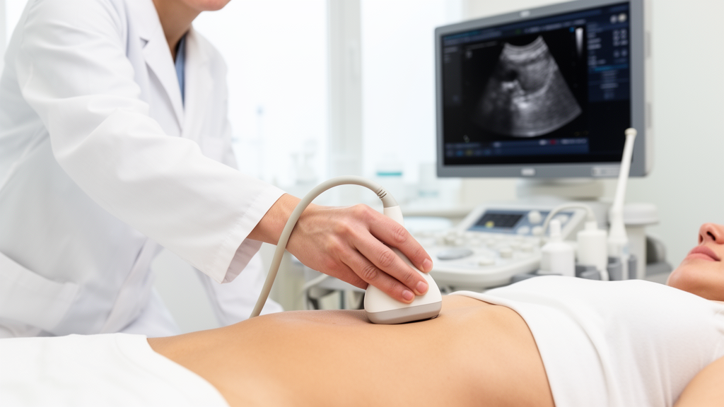 Intestinal ultrasound score tracks Crohn's disease activity with high accuracy
