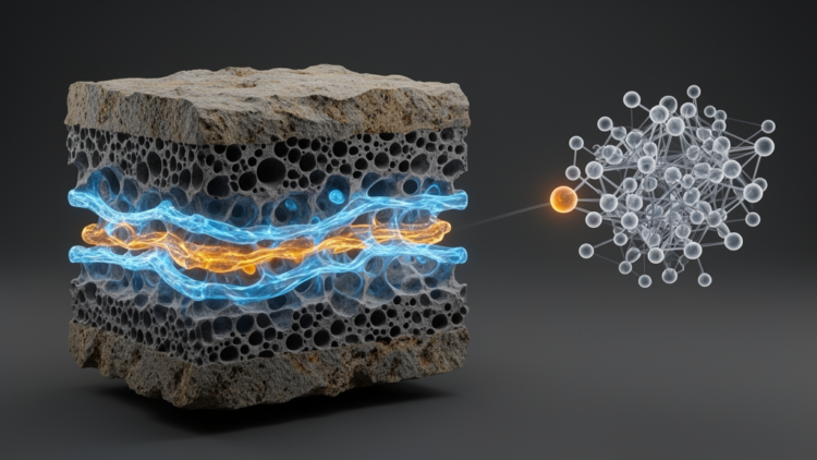 Machine learning picks the fastest linear solvers for porous media simulations