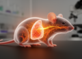 In vivo isotope tracing maps fat-making flux in KRAS lung tumors and host tissues