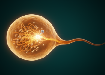 RNA-Binding Protein VCX3A Drives Spermatogonial Cell Proliferation and Motility Through Splicing Control