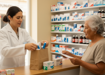Respiratory Drug Dispensing and Costs Nearly Doubled in Colombia After 2022 Benefit Plan Update