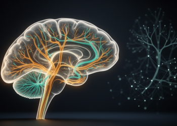 Mouse Brainstem Wiring Map Inspires AI Networks With Better Error Recovery
