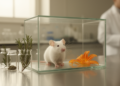 Rosemary and Day Lily Blend Shows Antidepressant-Like Effects in Mice