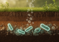 Global survey links soil methane pathways to environment and methanogen guilds