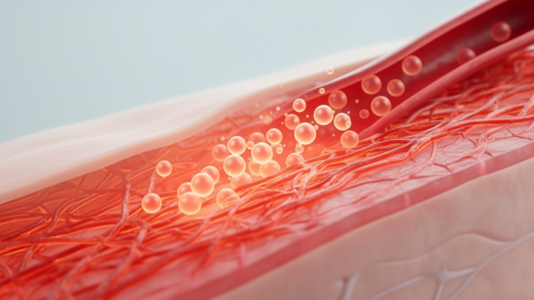 Stem Cell Transplantation Eases Skin Inflammation in Systemic Sclerosis
