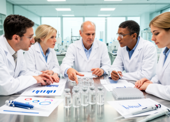 Experts Agree on 15 Fixes to Stop Antibody Failures Wasting $1 Billion a Year