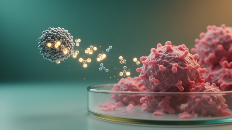 Journal Retracts 2023 Study on Cetuximab-Loaded Albumin Nanoparticles for Colon Cancer Cells