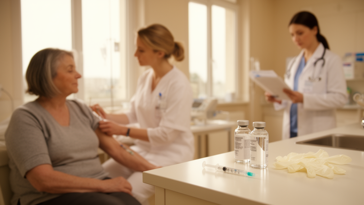 First Nationwide Look at Sotatercept Use in France Finds 257 Patients Treated Under Early Access