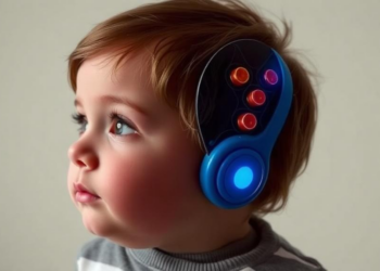 Preschoolers With Language Difficulties Hear Thousands Fewer Words From Classmates, Wearable Sensors Reveal