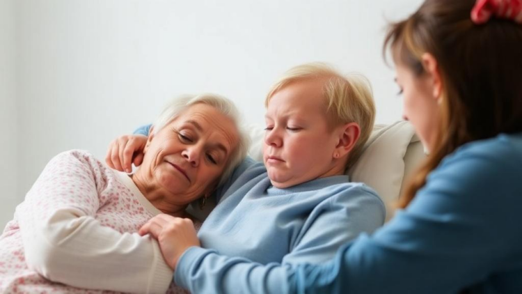 Digital Platform Aims to Bring Mental Health Support to Cancer Patients and Families Across Europe