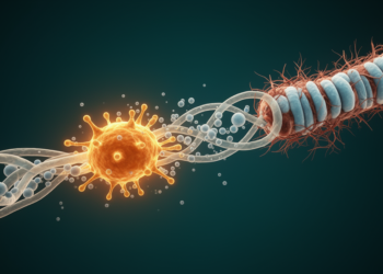 GPNMB–SMAD4 pathway links microglial inflammation to demyelination in diabetic cognitive dysfunction