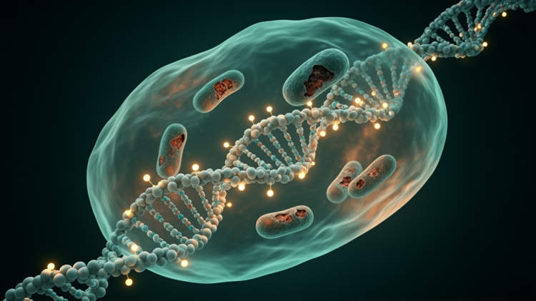 Epigenetic 'metabolic memory' may keep injuring the diabetic heart after blood sugar improves