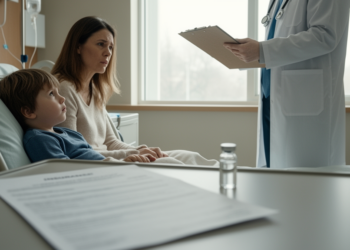 Million-Dollar Cures: Why Insurance Policy Now Decides Which Children Get Gene Therapy