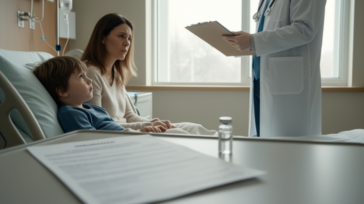 Million-Dollar Cures: Why Insurance Policy Now Decides Which Children Get Gene Therapy