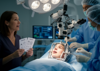 Awake craniotomy study finds transient decline common after eloquent-area surgery