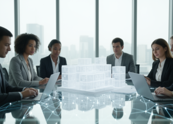 Flexible IT Architecture Boosts Digital Transformation, But Decentralized Governance Can Undermine It