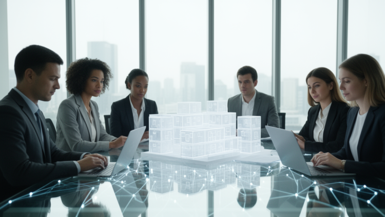 Flexible IT Architecture Boosts Digital Transformation, But Decentralized Governance Can Undermine It