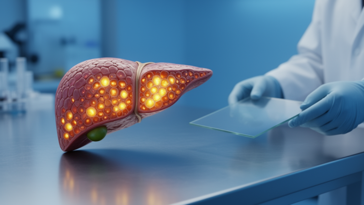 Liver Cancer Protein AKR1B10 Could Aid Childhood Tumor Diagnosis, Review Proposes