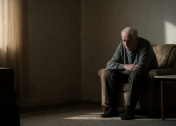 Lifetime Smoking Rivals Poverty in Eroding Quality of Life for Older Americans