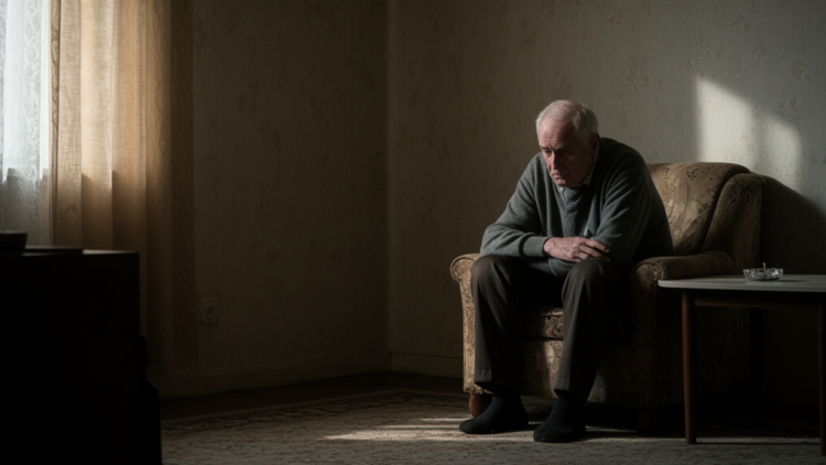 Lifetime Smoking Rivals Poverty in Eroding Quality of Life for Older Americans