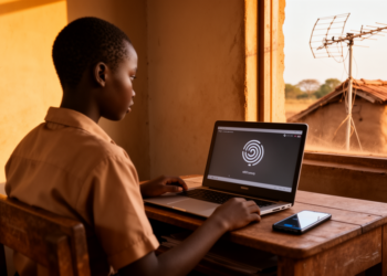 Systematic review finds no eLearning system built for Africa's slow networks