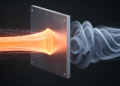 Simulations Reveal How Wall Temperature Reshapes Shock-Induced Flow Separation