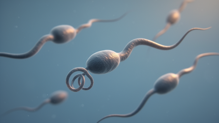 Novel CFAP65 Gene Mutation Linked to Sperm Flagella Defects in Pakistani Family