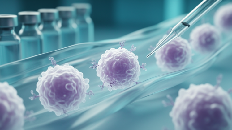 CAR-NK Cells Move From Concept Toward Clinic as Review Maps Engineering Fixes