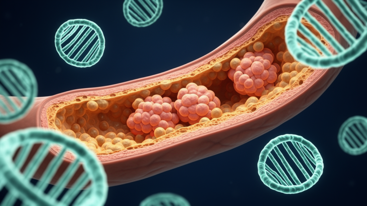 Circular RNAs linked to poorer survival in cholangiocarcinoma, meta-analysis finds