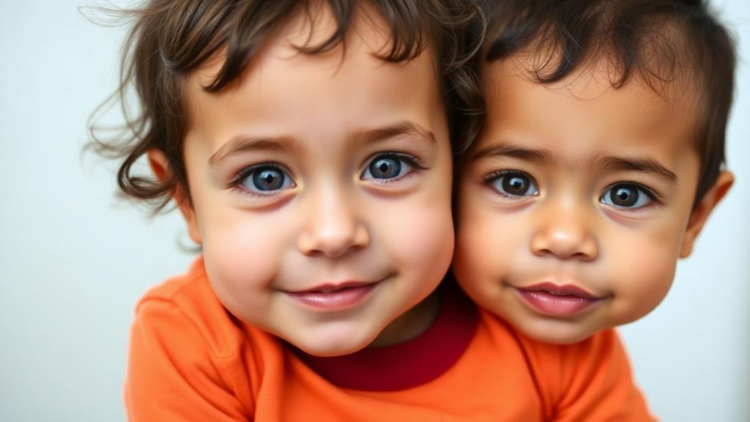 Children With Disabilities Face More Than Five Times Higher Risk of Dying, Global Analysis Finds