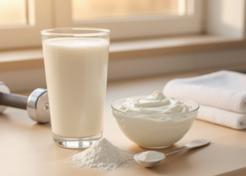Whey proteins show strongest human evidence for muscle and glycemic effects, review finds